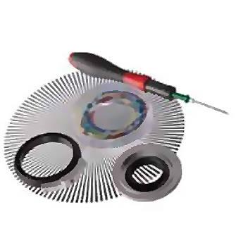 ZEISS Interchangeable Mount Set MFT