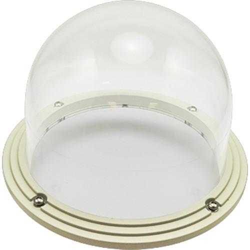 ACTi Transparent Dome Cover for I93-I97, I910, B916, and B917 Cameras