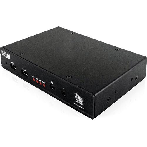 Adder ADDERView DDX USR Receiver
