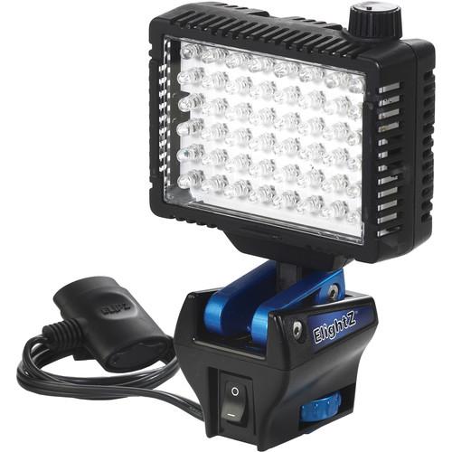 Anton Bauer EledZ 4.5W On-Camera LED Light