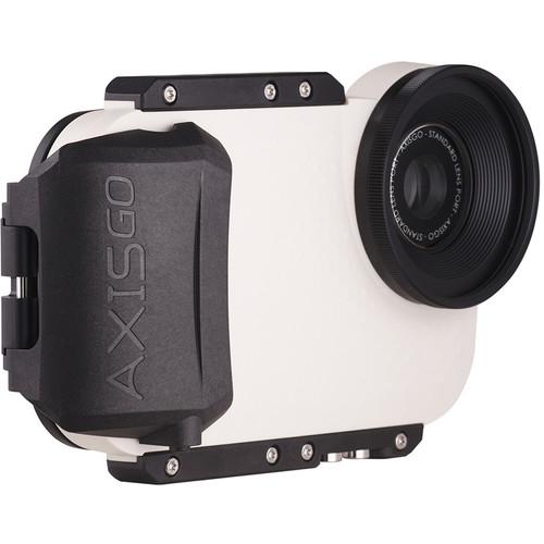 AquaTech AxisGO Water Housing for iPhone 7 or 8