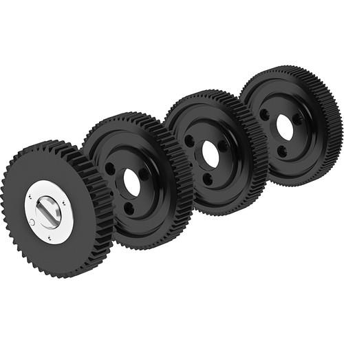 ARRI 4 x Gear Set for CLM-4 Motor