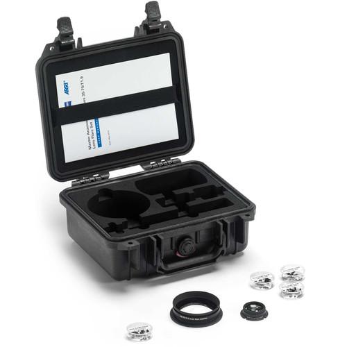 ARRI Master Anamorphic Flare Set MA100