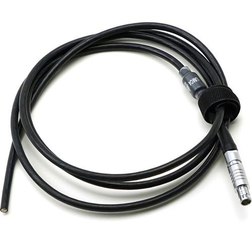 ARRI Open-End to UMC-4 RS IN Cable