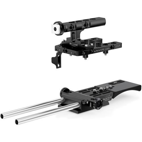 ARRI Pro LWS Support Set for Sony F5 F55