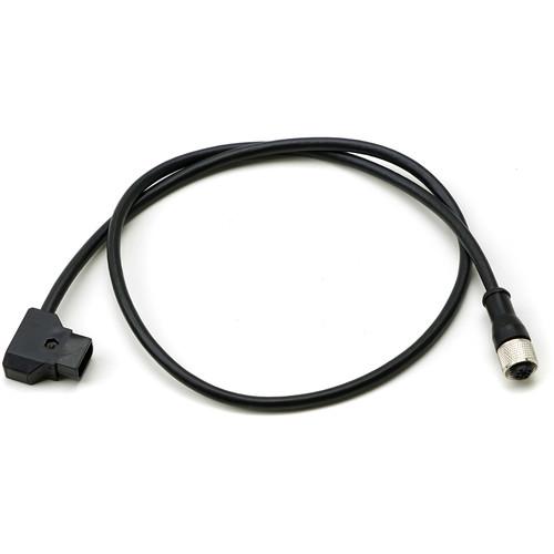 ARRI PSC to D-TAP Power Supply Cable