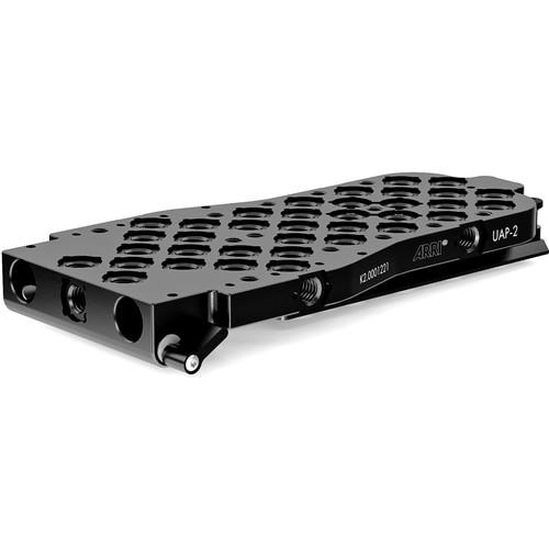 ARRI UAP-2 Universal Adapter Plate