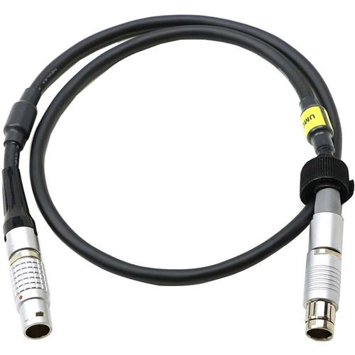 ARRI UMC-3 4 to ALEXA EXT Connector Cable