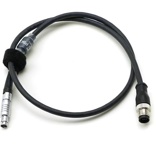 ARRI UMC-4 RS IN to PSC Cable