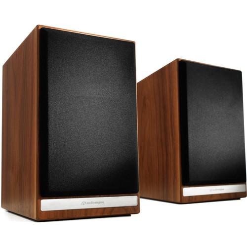 Audioengine HDP6 2-Way Bookshelf Speakers