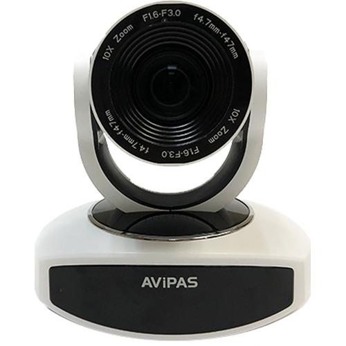 AViPAS AV-1280 SDI PoE PTZ Camera