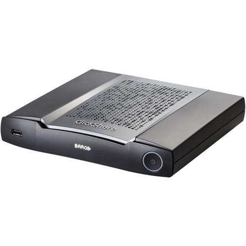 USER MANUAL Barco ClickShare CSE-200 Wireless Presentation System