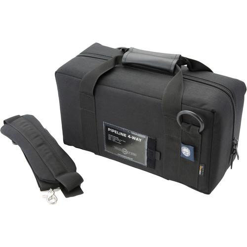 BB&S Lighting Pipeline Softbag for Four 1