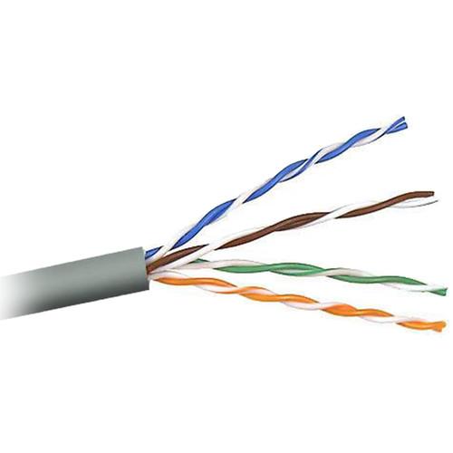 Belkin CAT5E Solid Bulk Cable 24Awg 1000
