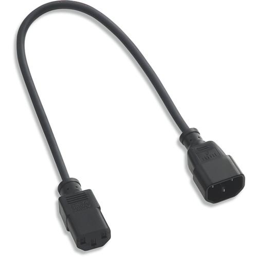 Belkin Male to Female AC Computer Power Extension Cable