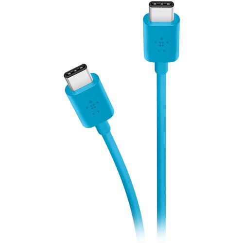 Belkin MIXIT USB 2.0 Type-C Charge & Sync Cable