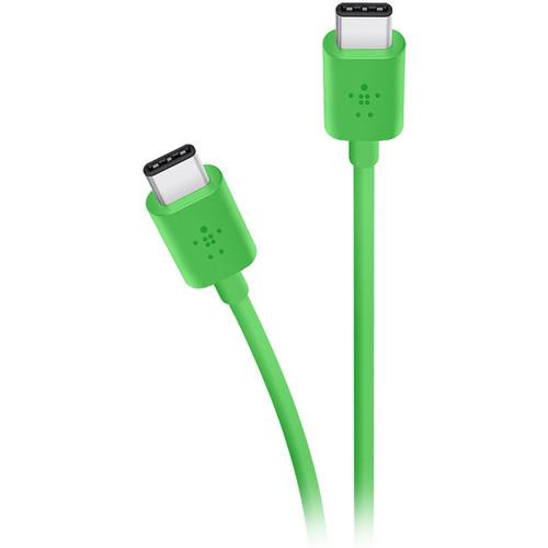 Belkin MIXIT USB 2.0 Type-C Charge & Sync Cable