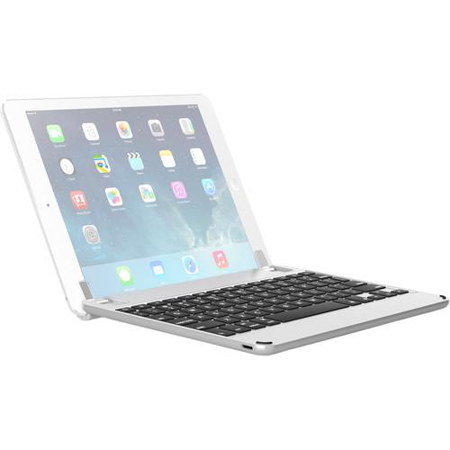 Brydge 9.7 Bluetooth Keyboard for iPad Air 1 2, Pro 9.7" & 2017 2018 iPad