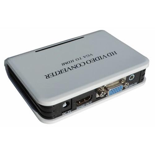 CableTronix VGA to HDMI Converter