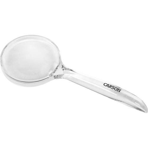 Carson CV-40 CrystalView Magnifier