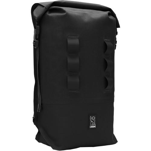 Chrome Industries Urban Ex Rolltop 18L Backpack
