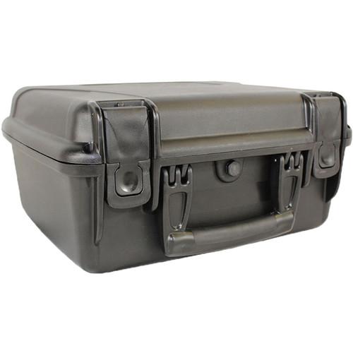 Condition 1 Watertight 624 Medium Hard Case