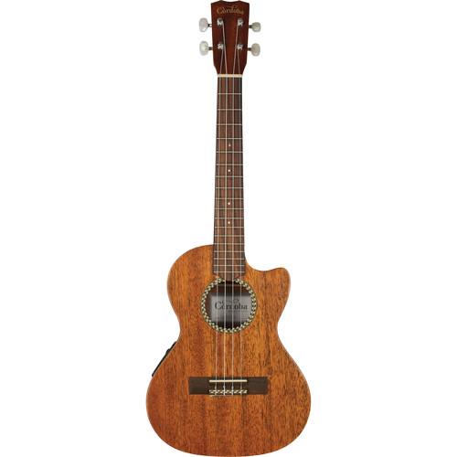 Cordoba 20TM-CE 20 Series Tenor Acoustic Electric Ukulele