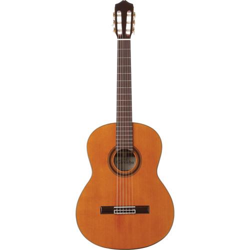 Cordoba C7 Iberia Series Nylon-String Classical Guitar