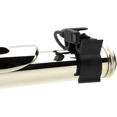 Countryman I2 Flute Hypercardioid Microphone for Select Sennheiser Transmitters