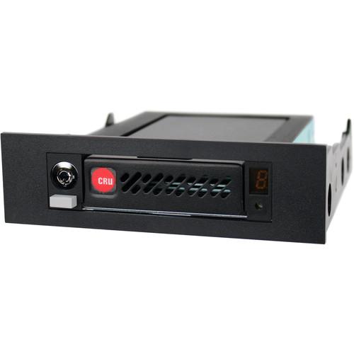 CRU-DataPort DE50 SAS SATA 6G Captive Key