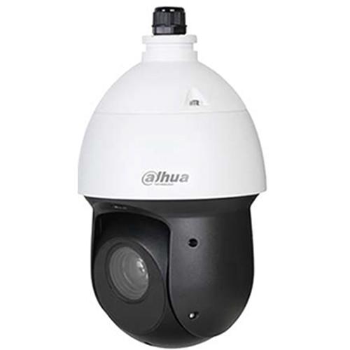 Dahua Technology 49225TNI 2MP 25x PTZ Network Dome Camera with Night Vision & 4.8-120mm Lens