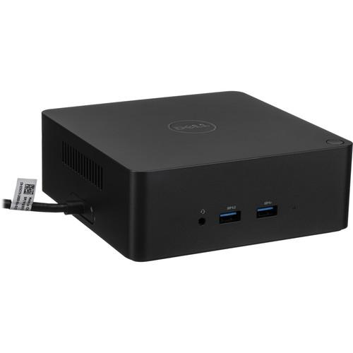 Dell TB16 Business Thunderbolt Dock with 180W Adapter