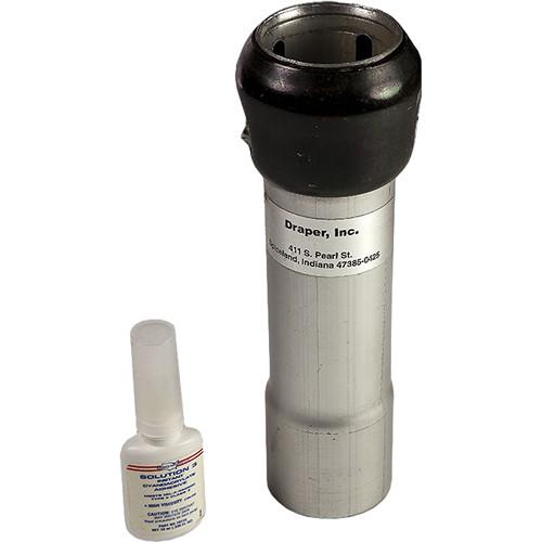 Draper PDR Upright Replacement Collar