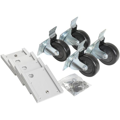 Drone Hangar Caster Kit for DJI Matrice 600 Hexacopter