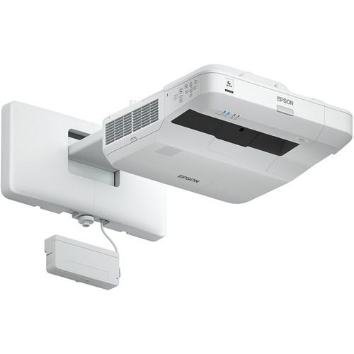 Epson BrightLink Pro 1450Ui Full HD Interactive Projector
