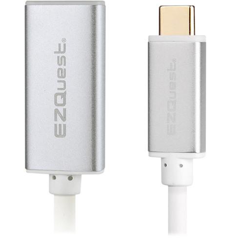 EZQuest USB Type-C to HDMI Adapter