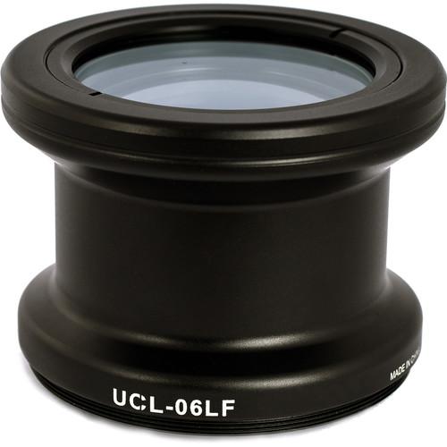 Fantasea Line UCL-06LF 12 Macro Lens