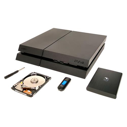 Fantom 1TB Upgrade Kit for PlayStation 4