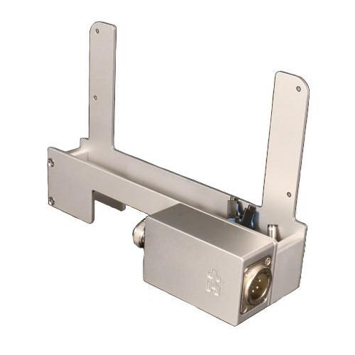 FieldCast Adapter One Plus for Blackmagic ATEM Camera Converter with 4-Pin XLR Connector