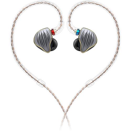 FiiO FH5 Quad-Driver Hybrid In-Ear Monitors