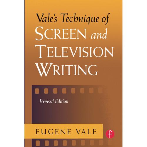 Focal Press Book: Vale