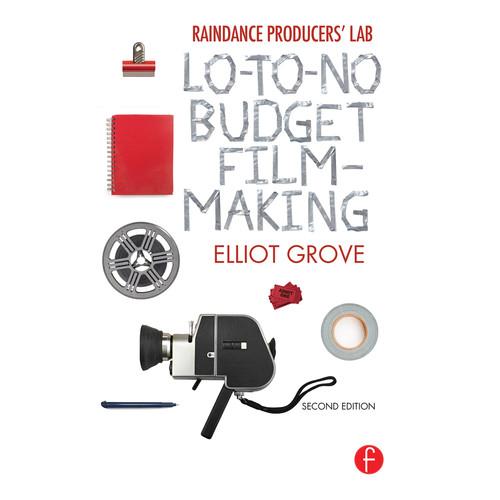 Focal Press Hardcover: Raindance Producers