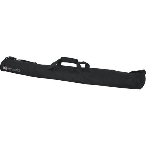 Gator Cases Frameworks iD Speaker Sub Pole