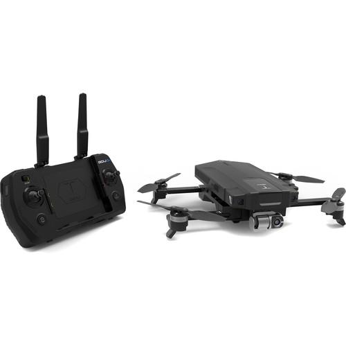 GDU TECHNOLOGY GDU O2 Quadcopter