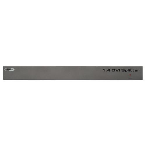Gefen EXT-DVI-144N 1:4 Distribution Amplifier