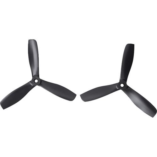 Gemfan Polycarbonate 3-Blade Bullnose Propeller