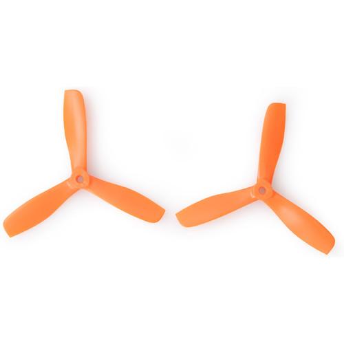 Gemfan Polycarbonate 3-Blade Bullnose Propeller