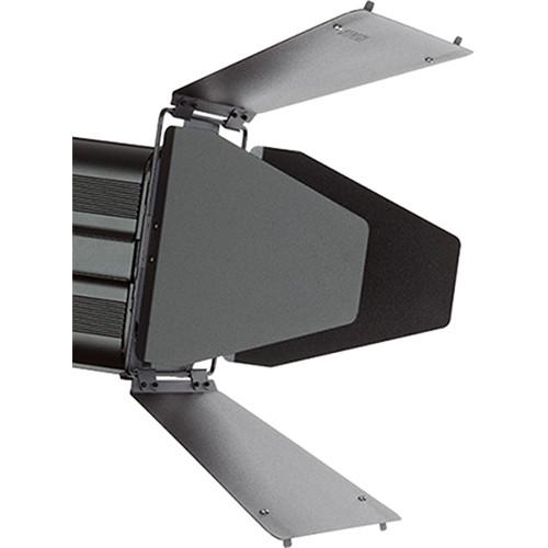 Hedler 4-Leaf Barndoor 360