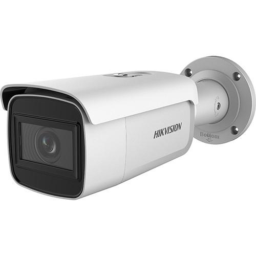 Hikvision DS-2CD2643G1-IZS 4MP Outdoor Network Bullet Camera with Night Vision