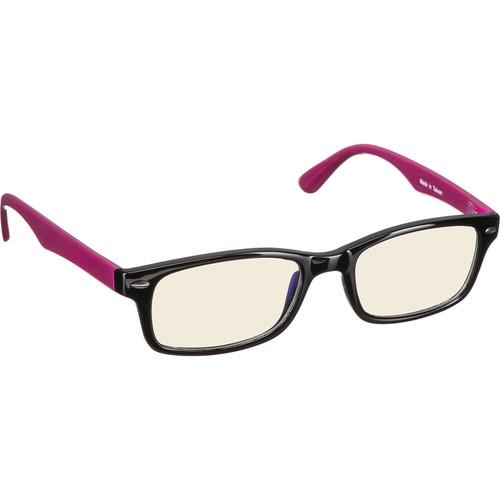 HornetTek HT-GL-B076-B R Gaming Glasses